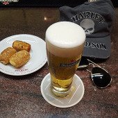 Hontanares