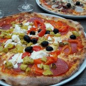 Il Gusto - Trattoria Pizzeria