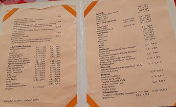 Café Journal Am Zoo