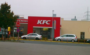 Kentucky Fried Chicken