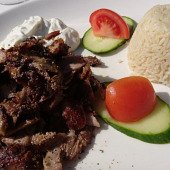 Kreta Grill