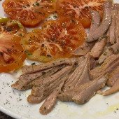 La Fondue De Vinaroz