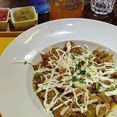 Las Mañanitas Tex Mex