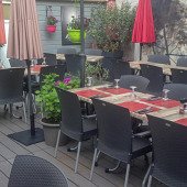 Le Ptit Gavroche — Cuisine Française, Fait Maison!