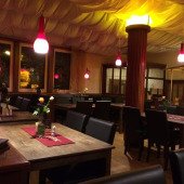 Lek’s Thailändisches Spezialitätenrestaurant Lounge