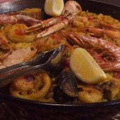 Los Galayos