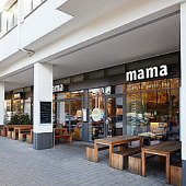 mama trattoria Hamburg Pöseldorf