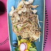 Mei Thai Restaurant