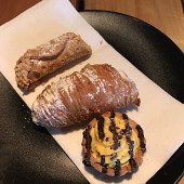 Monti Caffe Bar