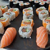 Noasushi Express Garantie