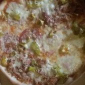 Nonno's Pizza Manufaktur