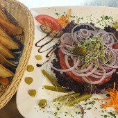 Obstgarten Pizzeria