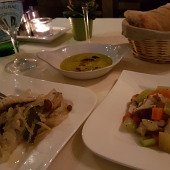 Pasta & Vino