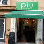 Piu Espresso Bar