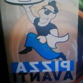 Pizza Avanti Heimservice
