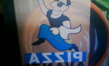 Pizza Avanti Heimservice