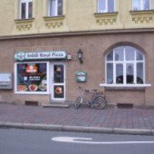 Pizzeria Royal