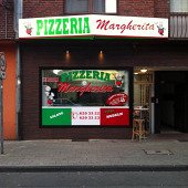 Pizzeria Margherita