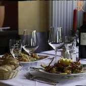 Porta Nova Ristorante Bistro Bar
