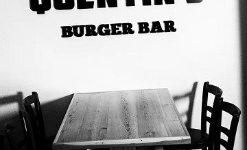 Quentin's
