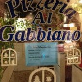 Restaurant Al Gabbiano