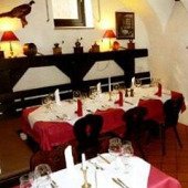 Restaurant Altes Weinkellerchen