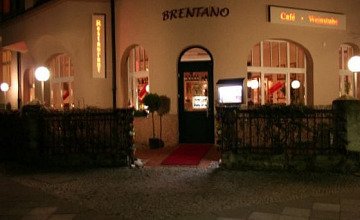 Restaurant Brentano