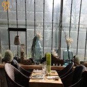 Restaurant Haus im Turm