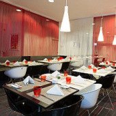 Restaurant Nº 33 im Tryp Hotel Berlin Mitte