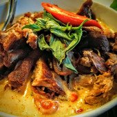 Thailand-Restaurant