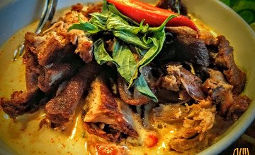 Thailand-Restaurant