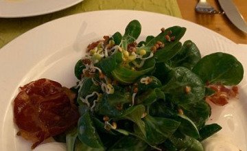 Rieger's Restaurant