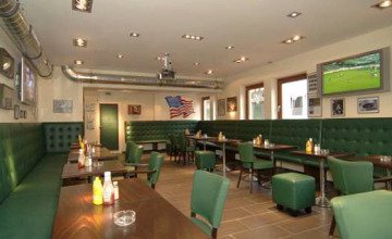Sam's Sportsbar