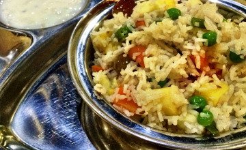 Saravanaa Bhavan