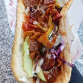 Schanzen Döner