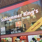 Schlemmer King's 