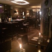 Pizzeria Sorrento