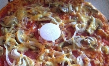 Speedy`s Pizza Bringdienst