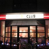 Sushi Club