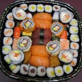 Sushi Ffm 