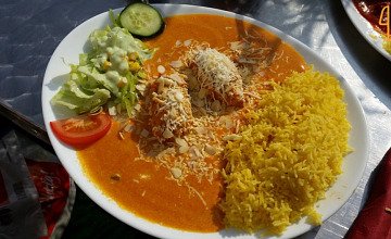 Taj Grill