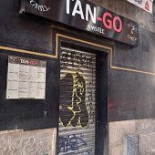Tan-Go