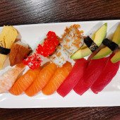 Thai Nippon Sushi Bar