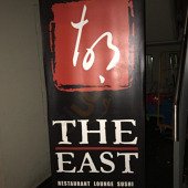 The East