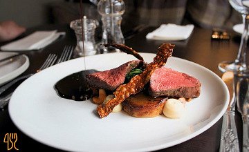 The North Port Restaurant