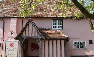 The Red Lion Inn