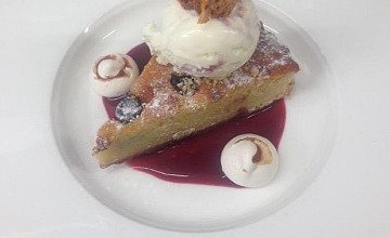 At The Ridgeway