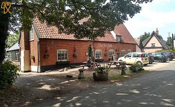 The Six Bells