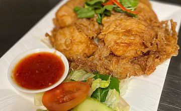 Try Thai