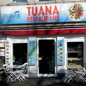 Tuana Restaurant